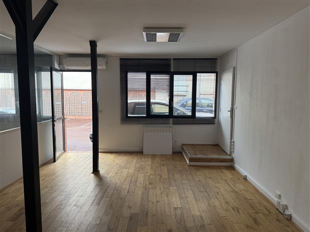 Bureau Location 92150 SURESNES 23 RUE EDOUARD NIEUPORT