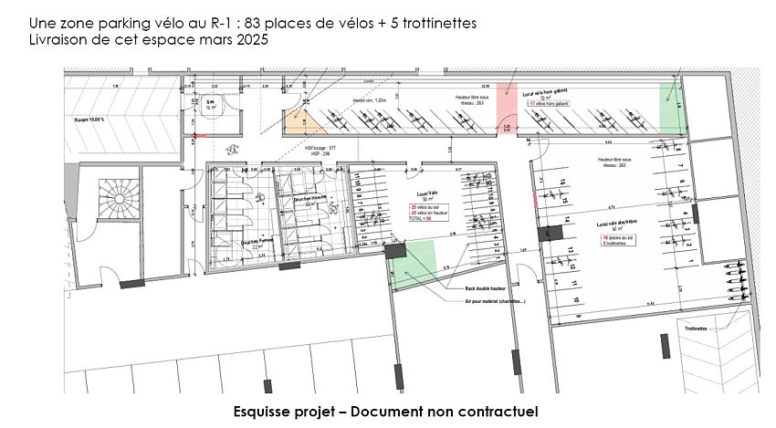 Bureau Location 69003 LYON 107/109 BOULEVARD MARIUS VIVIER MERLE