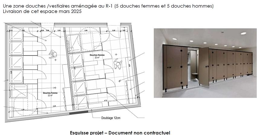 Bureau Location 69003 LYON 107/109 BOULEVARD MARIUS VIVIER MERLE