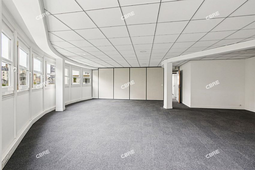 Bureau Location 75015 PARIS 62 BOULEVARD GARIBALDI