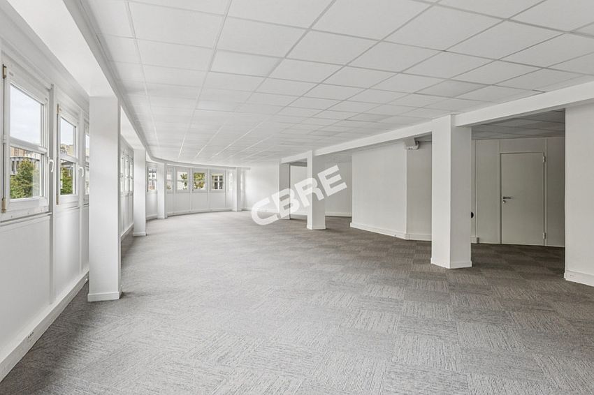 Bureau Location 75015 PARIS 62 BOULEVARD GARIBALDI