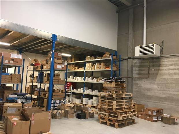 Local d'activités Vente/Location 77127 LIEUSAINT