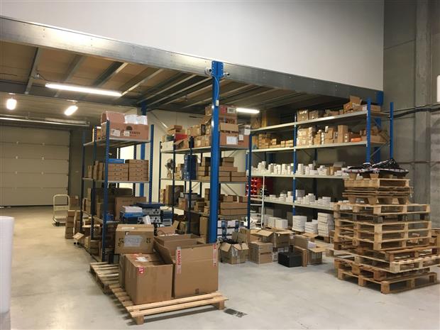 Local d'activités Vente/Location 77127 LIEUSAINT