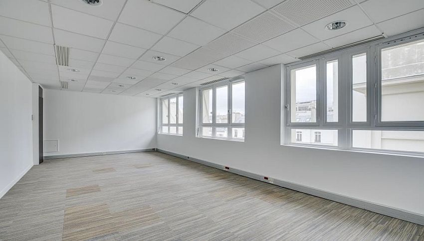 Coworking Location 75008 PARIS