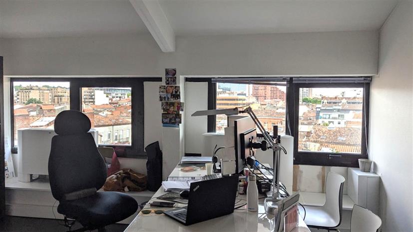 Bureau Location 31000 TOULOUSE