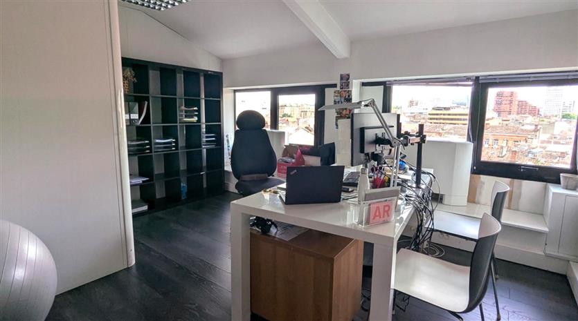 Bureau Location 31000 TOULOUSE