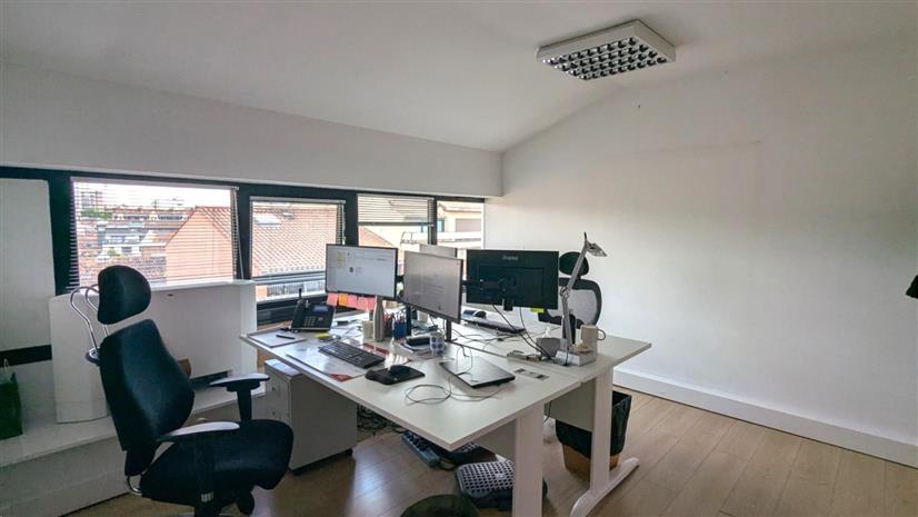 Bureau Location 31000 TOULOUSE