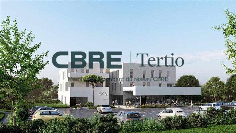 Bureau Vente 37540 SAINT CYR SUR LOIRE