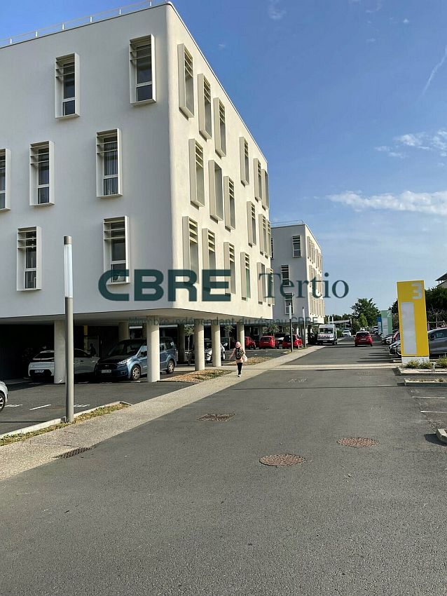 Bureau Location 37100 TOURS