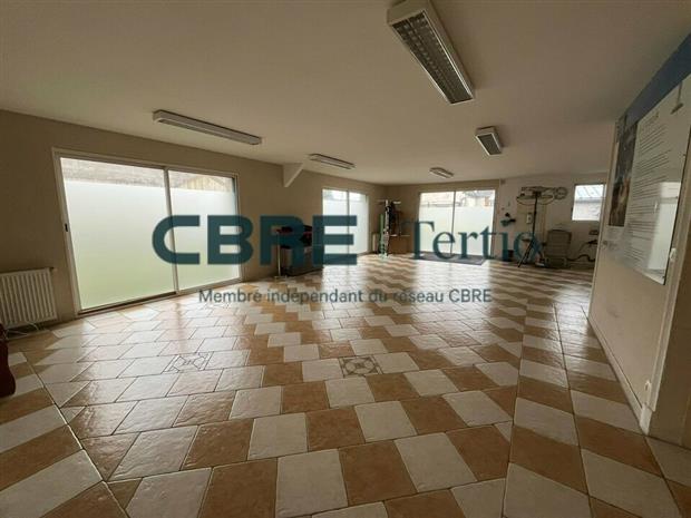 Bureau Vente 37700 SAINT PIERRE DES CORPS