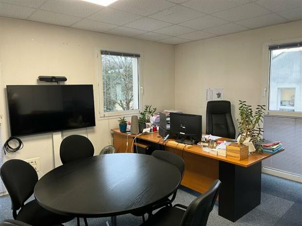 Bureau Vente 37170 CHAMBRAY-LES-TOURS