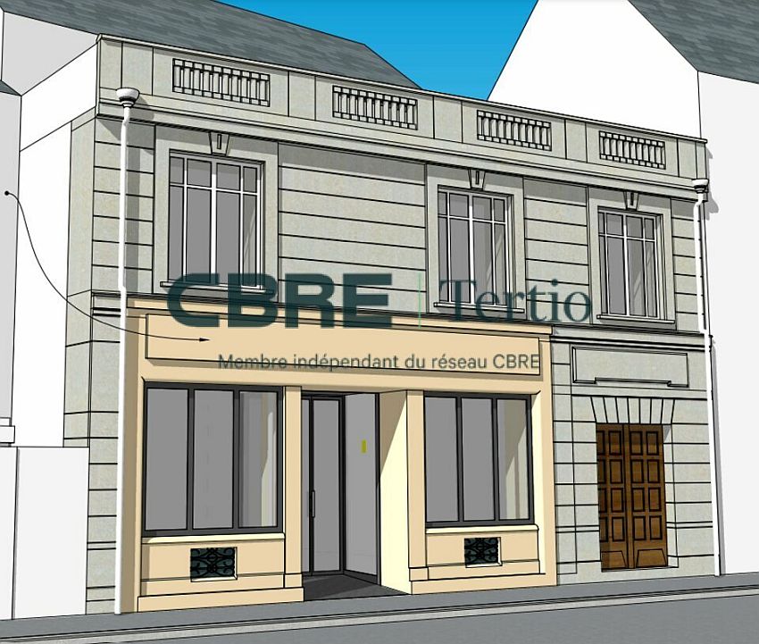Bureau Vente 37000 TOURS