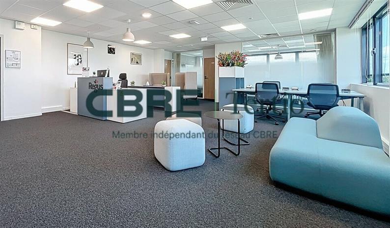 Bureau Location 37100 TOURS