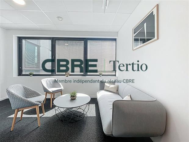 Bureau Location 37100 TOURS