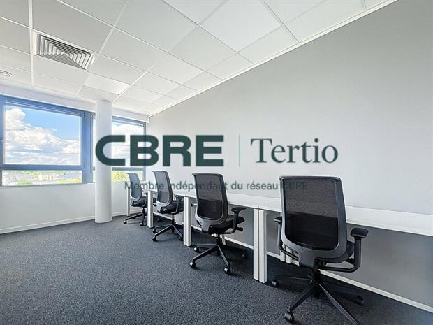 Bureau Location 37100 TOURS