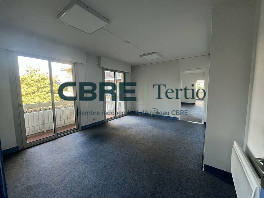 Bureau Vente 37000 TOURS