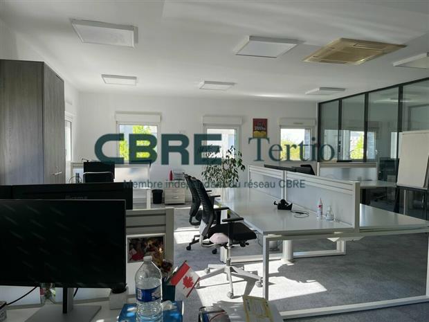 Bureau Vente 37540 SAINT-CYR-SUR-LOIRE