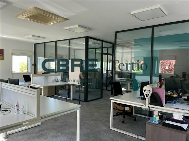 Bureau Vente 37540 SAINT-CYR-SUR-LOIRE