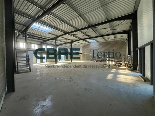 Local d'activités Vente 37540 SAINT-CYR-SUR-LOIRE