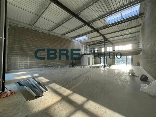 Local d'activités Vente 37540 SAINT-CYR-SUR-LOIRE