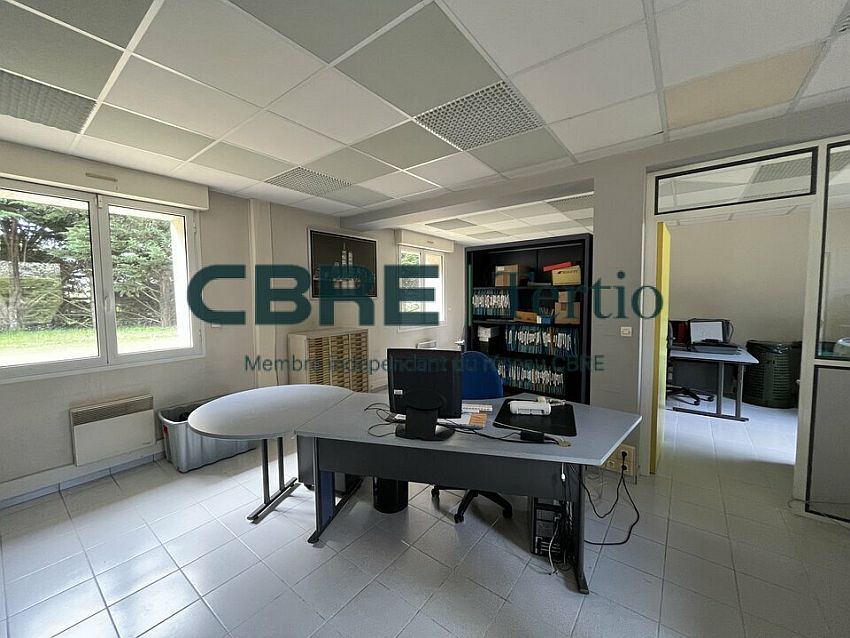 Bureau Vente 37390 CHANCEAUX-SUR-CHOISILLE