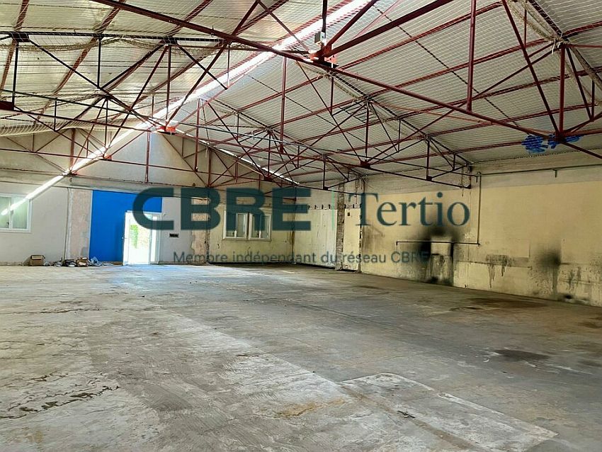 Local d'activités Location 37100 TOURS