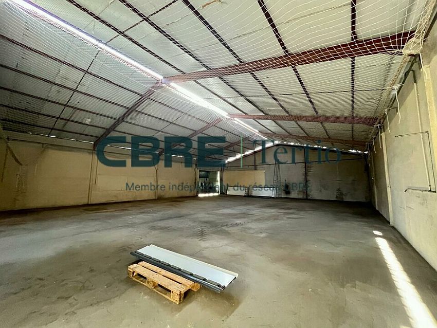 Local d'activités Location 37100 TOURS