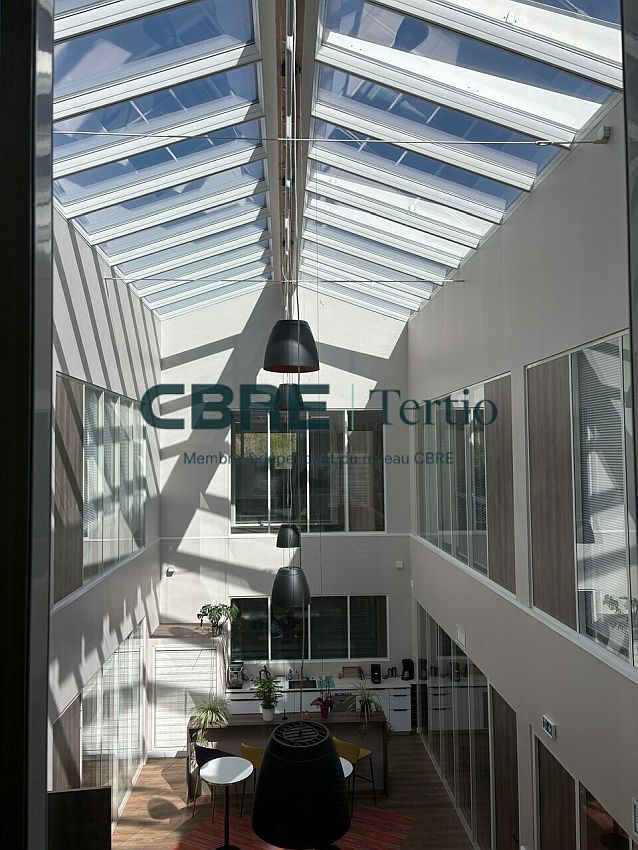 Bureau Location 37700 LA VILLE-AUX-DAMES