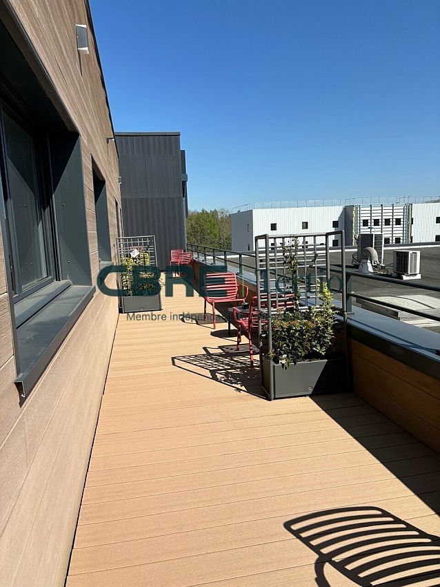 Bureau Location 37700 LA VILLE-AUX-DAMES