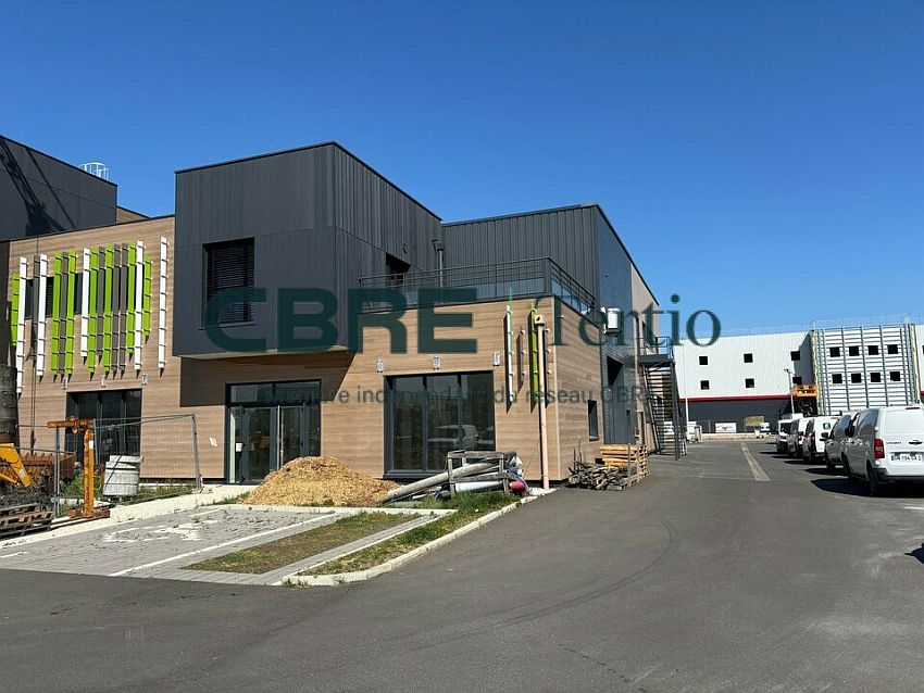 Bureau Location 37700 LA VILLE-AUX-DAMES