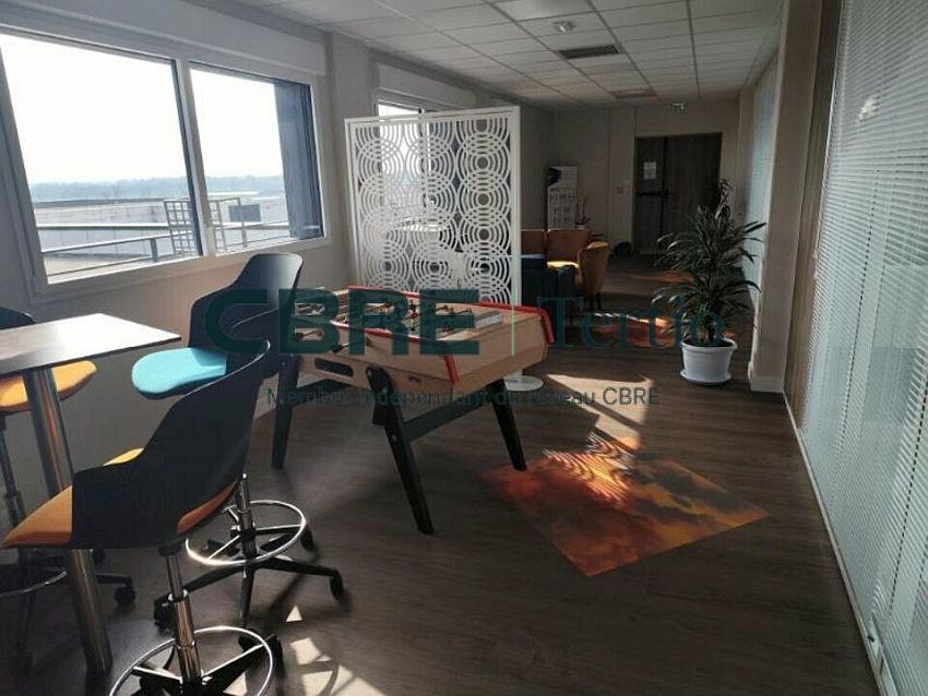 Bureau Location 37700 LA VILLE-AUX-DAMES