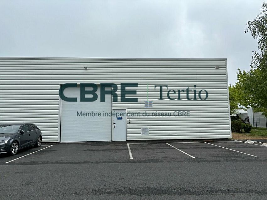 Local d'activités Location 37250 SORIGNY