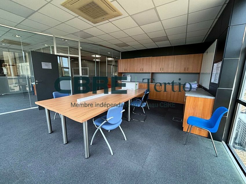Local d'activités Location 37250 SORIGNY