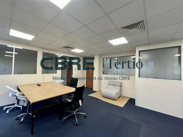 Bureau Location 37100 TOURS