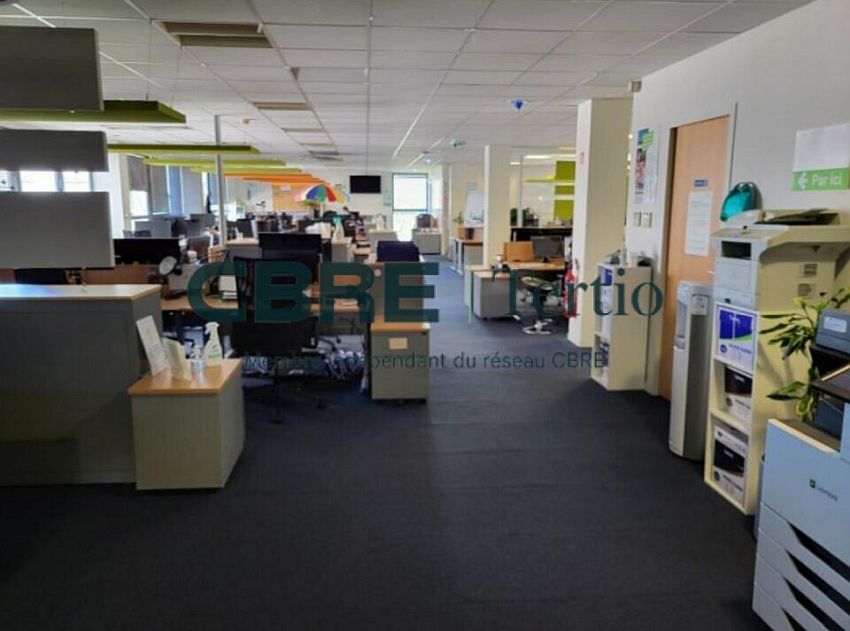 Bureau Location 37100 TOURS