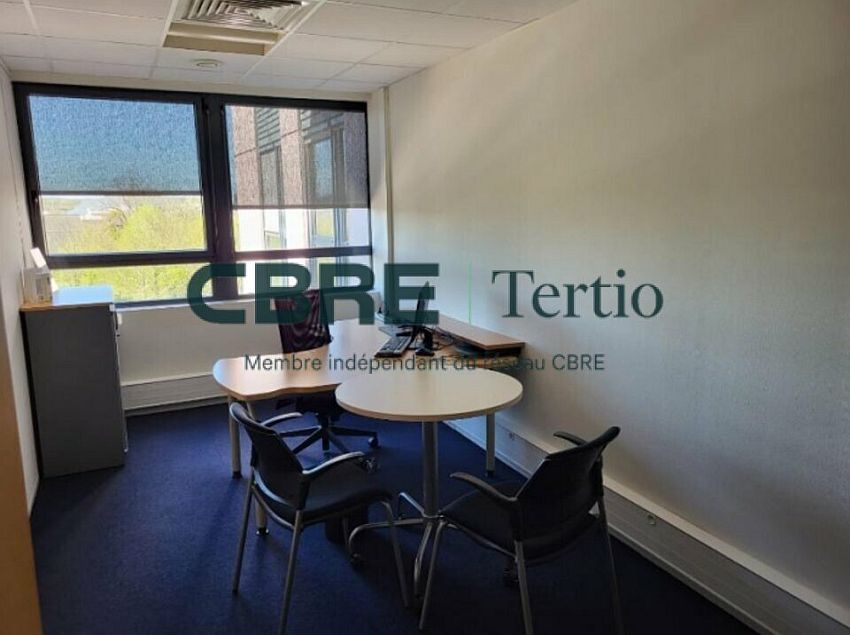 Bureau Location 37100 TOURS