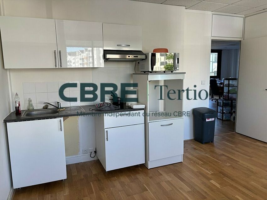 Bureau Vente 37300 JOUÉ-LÈS-TOURS