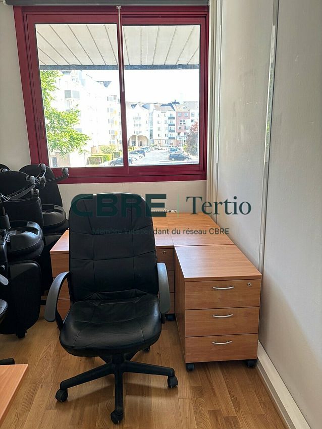Bureau Vente 37300 JOUÉ-LÈS-TOURS