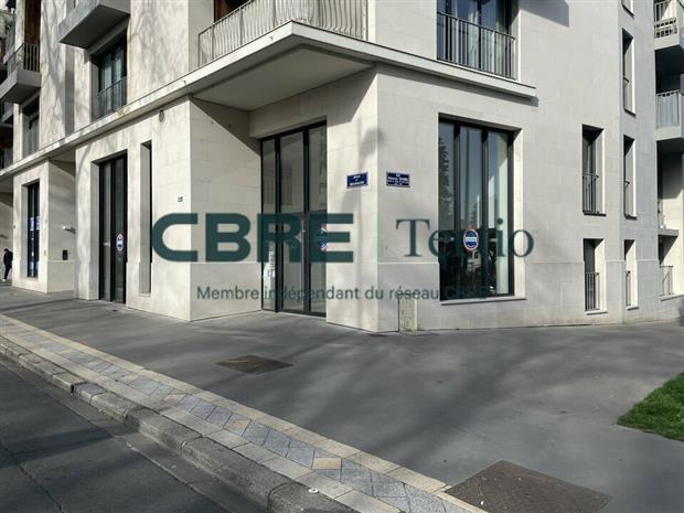 Commerce Vente 37000 TOURS