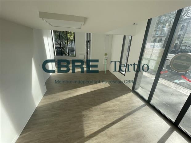 Commerce Vente 37000 TOURS