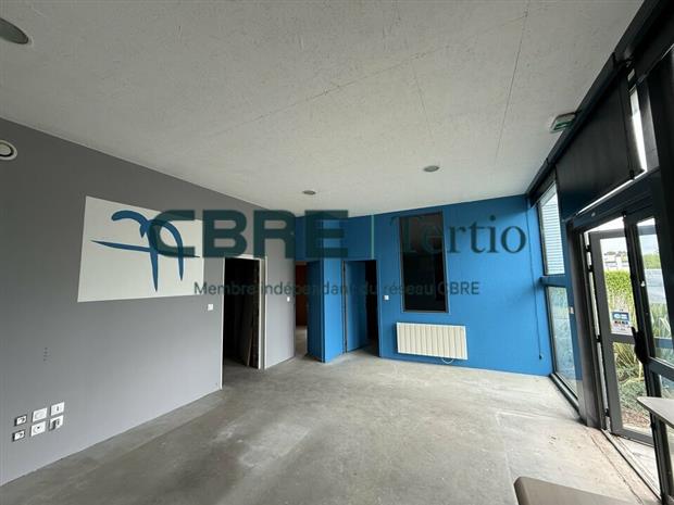 Local d'activités Vente 37500 CHINON