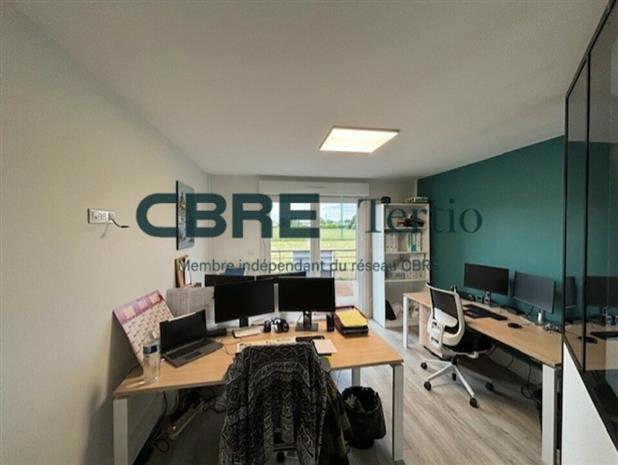 Bureau Location 37230 FONDETTES