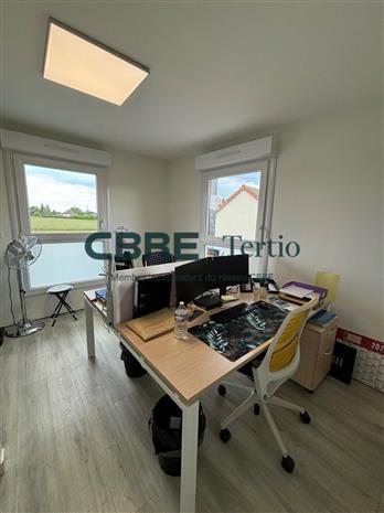 Bureau Location 37230 FONDETTES