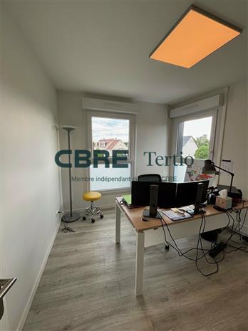 Bureau Location 37230 FONDETTES