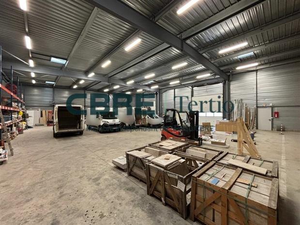 Local d'activités Vente 37390 CHARENTILLY