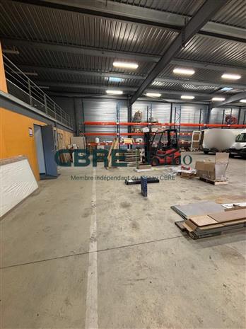 Local d'activités Vente 37390 CHARENTILLY