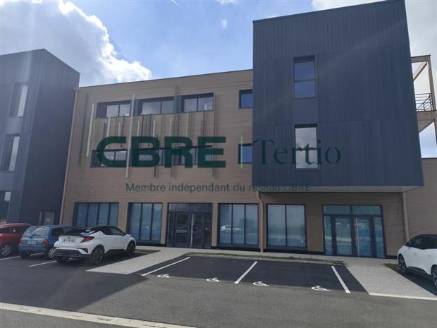 Commerce Location 37700 LA VILLE AUX DAMES