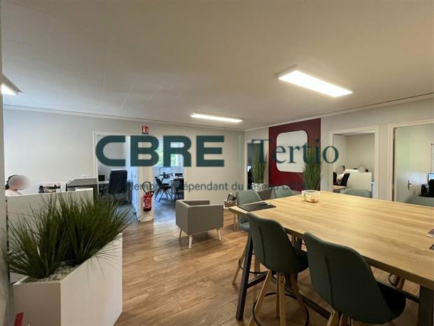 Bureau Location 37550 SAINT-AVERTIN