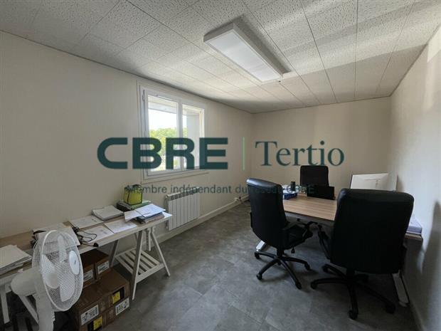 Bureau Location 37550 SAINT-AVERTIN