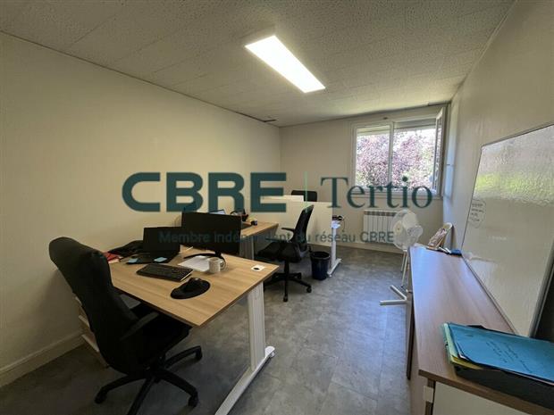 Bureau Location 37550 SAINT-AVERTIN
